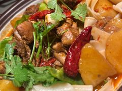 -纳鲁孜·新疆特色餐厅(上海悦荟广场店)