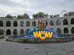 -辛玛王国游乐园