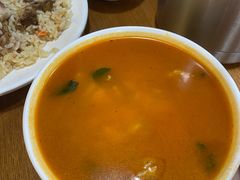 -怡妮新疆风味餐厅(东江湾路店)