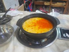 -牛排王糟粕醋火锅(海甸分店)