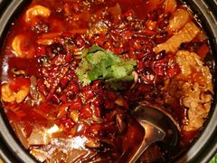 -俏江南天津时尚曲艺主题餐厅(马场道店)
