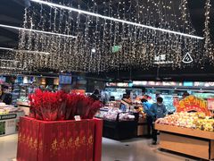 -盒马鲜生(观音桥店)