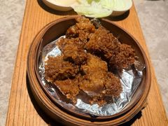 -皖厨·中国徽菜(星河WORLD·COCO Park店)