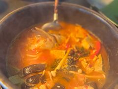 -Ameigo梅果·云贵川bistro(长宁来福士店)