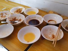 -老济南药膳把子肉(周公祠街店)