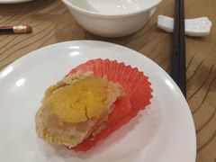 -汕头君华海逸酒店·鸿桃轩中餐厅