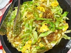 -西贝(武汉群星城店)