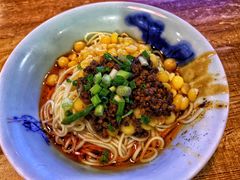 麻辣豌杂面-兵哥豌豆面(建设巷店)