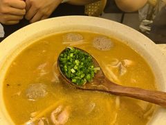 -三姐·老友记·南宁老友粉(朝阳区光华路嘉里中心店)