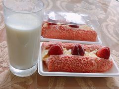 -奈雪的茶(正弘城PRO+店)