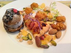 -北京贵宾楼饭店 红墙咖啡厅