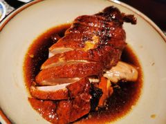 金陵烤鸭-南京大牌档(龙湖长楹天街店)