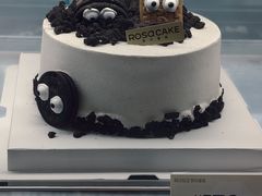 -罗莎蛋糕Rosa bread(四方坪店)