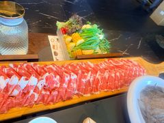 -阳坊胜利涮羊肉(阳坊老店)