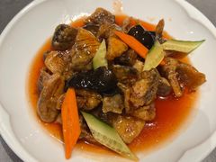 -燕春楼(海河华鼎店)