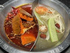 -大龙燚火锅(白石洲店)