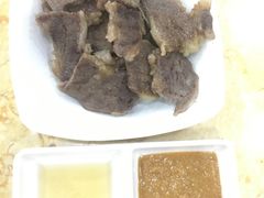 -德寿宫韩国料理(下沙店)