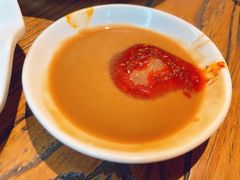 芝麻红油酱-老号尤兔头(西川店)