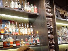 -The Tiki Bungalow提基小木屋酒吧