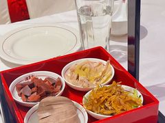 -北京全聚德(王府井店)