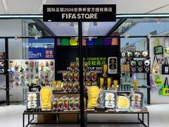 -凯德MALL(西直门店)