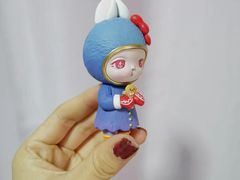 -泡泡玛特POPMART(上海环球港店)