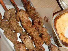 -耶里夏丽·新疆菜·28年喀什老馆(田林东路店)