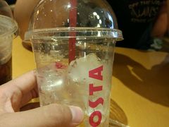 -COSTA COFFEE(中粮祥云店)
