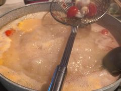 -琥珀川糟粕醋火锅(慈云寺店)