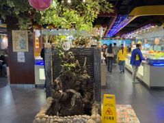 -巴犀烧烤(新崇光店)