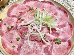 -首尔烤肉大排档(合生汇店)