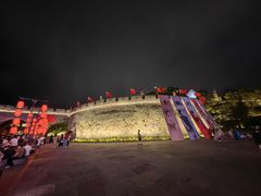 -台州府城(江南长城)