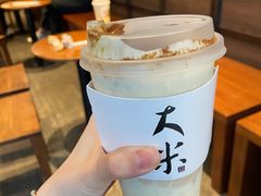 -阿嬷手作(南宁百盛印象城店)