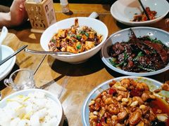 -小吊梨汤·北京菜(香山店)