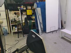 -DEKA大咔摄影·企业形象照·商务形象照拍摄(番禺南村万博店)