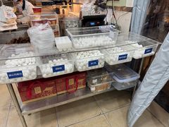 -清真·鸦儿李记·小馆(后海店)