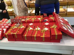 -仟吉KenGee(武汉高铁站店)