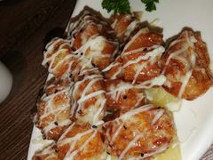 -茉莉餐厅(包河万达店)