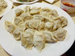 -岳姥姥饺子(泺文路店)