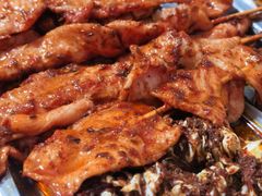 里脊肉-胡仁根胡记炸炸炸