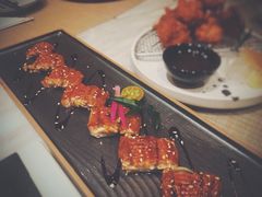 -月下料理(楷林IFC店)