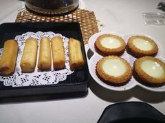 -味可道美食坊(福基路店)