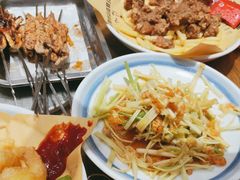 -永红源啤酒·烧烤·海鲜·大排档(台柳路店)