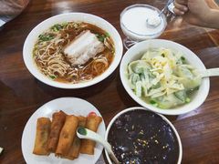 -随柳居·苏式小吃(建新巷店)