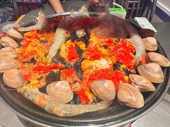 -333齐齐哈尔·自助烤肉(红岭店)