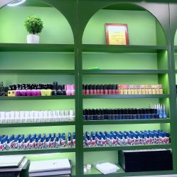 -如一·美甲美睫