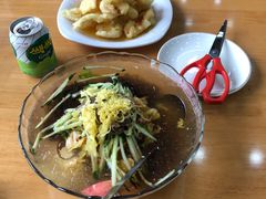 -顺姬冷面(延大店)