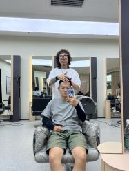 -M² LAB HAIR SALON