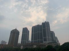 -幻彩摩天轮