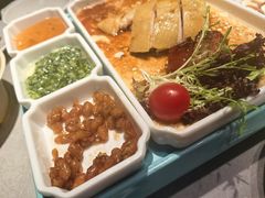 -得月楼·省级非遗·传统苏帮菜(观前店)